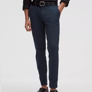 Lululemon ABC Slim-Fit Trouser 32L Warpstreme (Size 29)